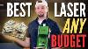 How To Choose The Best Laser Engraver Cutter For Any Budget