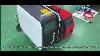 How To Use Small Air Cooling 1500w 4 In 1 Handheld Fiber Laser Welding Cleaning Cutting Machine