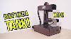 Is It Worth The Hype Monport Ga60 Fiber Laser Engraver Review And Test