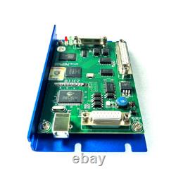 JCZ Controller Board Ezcad 2 For JPT /Raycus / Max Fiber Laser Marking Machine
