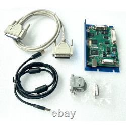 JCZ Controller Board Ezcad 2 For JPT /Raycus / Max Fiber Laser Marking Machine