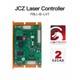 Jcz Lv7 Controller Card Ezcad Lite For Fiber Laser Marking Engraver Machine