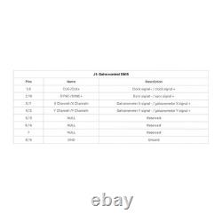 JCZ LV7 Controller Card EZCAD Lite For Fiber Laser Marking Engraver Machine