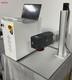 Jpt 100w Mopa Fiber Laser Marking Machine Metal Cutter 3d Mark Ezcad3 Ce&fda