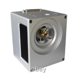 JPT 200W M7 200200 Mopa Fiber Laser Marking Machine Rotary Quartz Len Lightburn