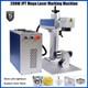 Jpt 200w Mopa Fiber Laser Marking Machine Laser Engraver Rotary Axis 200200m