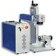 Jpt 30w, 175&times;175mm Fiber Laser Marking Machine (less Than 20 Hours Use)