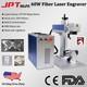 Jpt 60w Mopa Fiber Laser Marking Metal Engraving Rotary Axis Ezcad Jcz Board Us