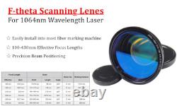 JPT 60W Mopa Fiber Laser Marking Metal Engraving Rotary axis Ezcad JCZ Board US