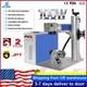 Jpt M7 Mopa 100w Fiber Laser Marking Machine Metal Engraver Diy Tag Marking