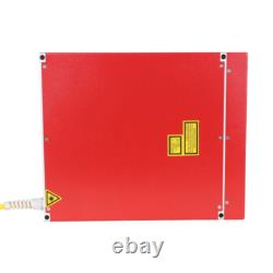 JPT M7 MOPA 100W Fiber Laser Source 1064nm for Marking Engraving Machine