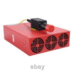 JPT M7 MOPA Laser Source 60W 100W 200W 300W for Fiber Laser Marking Machine US