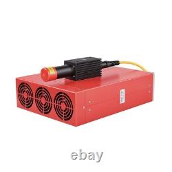 JPT M7 MOPA Laser Source 60W 100W 200W 300W for Fiber Laser Marking Machine US