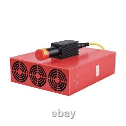 JPT M7 MOPA Laser Source 60W 100W 200W 300W for Fiber Laser Marking Machine US