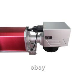 JPT MOPA Fiber Laser Marking Metal Color Laser Engraving Marker FDA CE