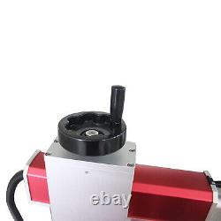JPT MOPA Fiber Laser Marking Metal Color Laser Engraving Marker FDA CE