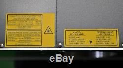 KEYENCE MD Series 3-Axis Fiber/YVO4 laser marker MD-V9900WA