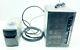 Keyence Md-x1500 3-axis Hybrid Fiber Laser Marking 25w For Parts Or Not Working