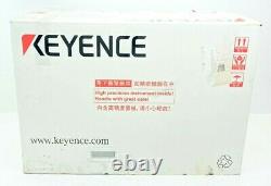 Keyence Md-x1500 3-axis Hybrid Fiber Laser Marking 25w For Parts Or Not Working