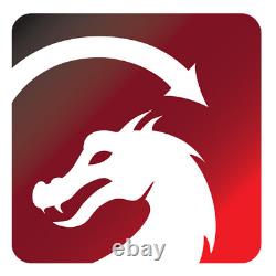 LIGHTBURNT Software for CO2 Fiber Laser Engraver Marker Comp. Linux Windows Mac