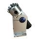 Laser Axis Rotary Shaft Attachment For Fiber Laser Marking Engraver Machine 80mm