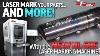 Laser Mark Your Parts Easily The Haas Hl 50e Laser Marking Machine Haas Automation Inc