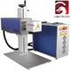 Laser Marking Machine 20-50w Fiber Laser Engraving Machine Metal Stainless Steel