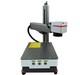 Laser Marking Machine Metals Tag Engraving 30w Raycus Fiber 11cmx11cm Fda/ce