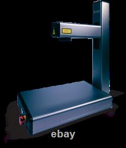 Laser Photonics MiniGIANT Fiber Laser Marking System