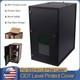 Laser Protective Cover For Fiber Laser Marking Machine Safety Enclosure Od7level