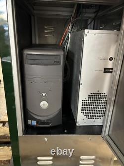 Laservall Fiber Laser Marking System 6Mark Field, PC And Marking Software