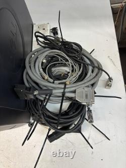 Laservall Fiber Laser Marking System 6Mark Field, PC And Marking Software