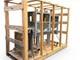 Make Offer Markem-imaje Smartlase F500 Fiber Laser Marking System Ip55