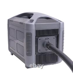 MAX 30W Fiber Laser Marking Machine Metal Engraving 100mm Lens with Battery