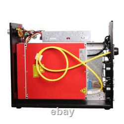 MAX 50W Fiber Laser Marking Machine Laser Engraver For Metal & Non-Metal Red Dot