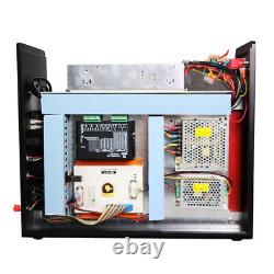 MAX 50W Fiber Laser Marking Machine Laser Engraver For Metal & Non-Metal Red Dot