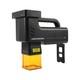 Mcwlaser 10w Handheld Laser Marking Machine Portable Fiber Laser Engraver