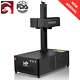 Monport 20w Fiber Laser Engraver Marking Machine F Metal Plastic Lightburn Comp
