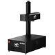Monport 20w Fiber Laser Engraver Marking Machine F Metal Plastic Lightburn Comp