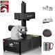 Monport Jpt Mopa 30w Fiber Laser Engraver Motorized Lightburn Comp W Rotary Axis