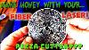 Make Money With Your Fiber Laser Marking Stainless Steel