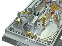 Marking Machine DPSS Diode Pump Q-Switch Water-Cool MOPA Fiber Laser Head PARTS