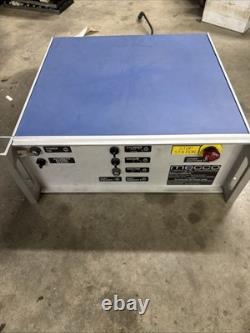 Mecco Marking And Traceability Mecco Mark 20w Fiber Yag Laser Marking System