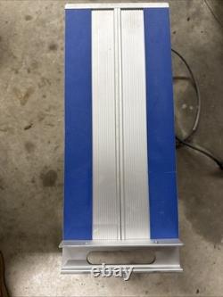 Mecco Marking And Traceability Mecco Mark 20w Fiber Yag Laser Marking System