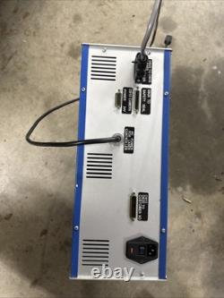 Mecco Marking And Traceability Mecco Mark 20w Fiber Yag Laser Marking System