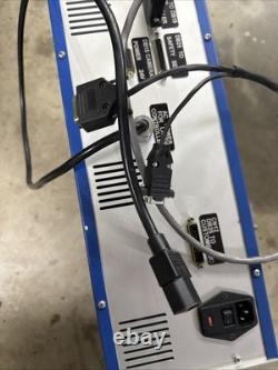 Mecco Marking And Traceability Mecco Mark 20w Fiber Yag Laser Marking System