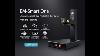 Meet Em Smart The Smallest 20w Fiber Laser Marking Machine In The World