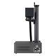 Monport 30w Portable Fiber Laser Marking Machine Metal Engraver Lightburn 6x6