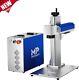 Monport 50w Fiber Laser Engraver Fiber Laser Marking Machine Lightburn Ezcad2