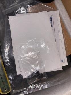 Monport 60W JPT MOPA Fiber Laser Engraver Marking Machine /w AutoFocus OPEN BOX
